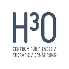 H³O – Zentrum für Fitness /  Therapie / Ernährung